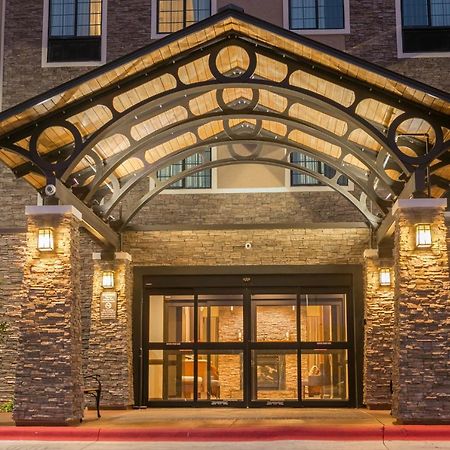 Staybridge Suites Austin North - Parmer Lane By Ihg Exterior foto
