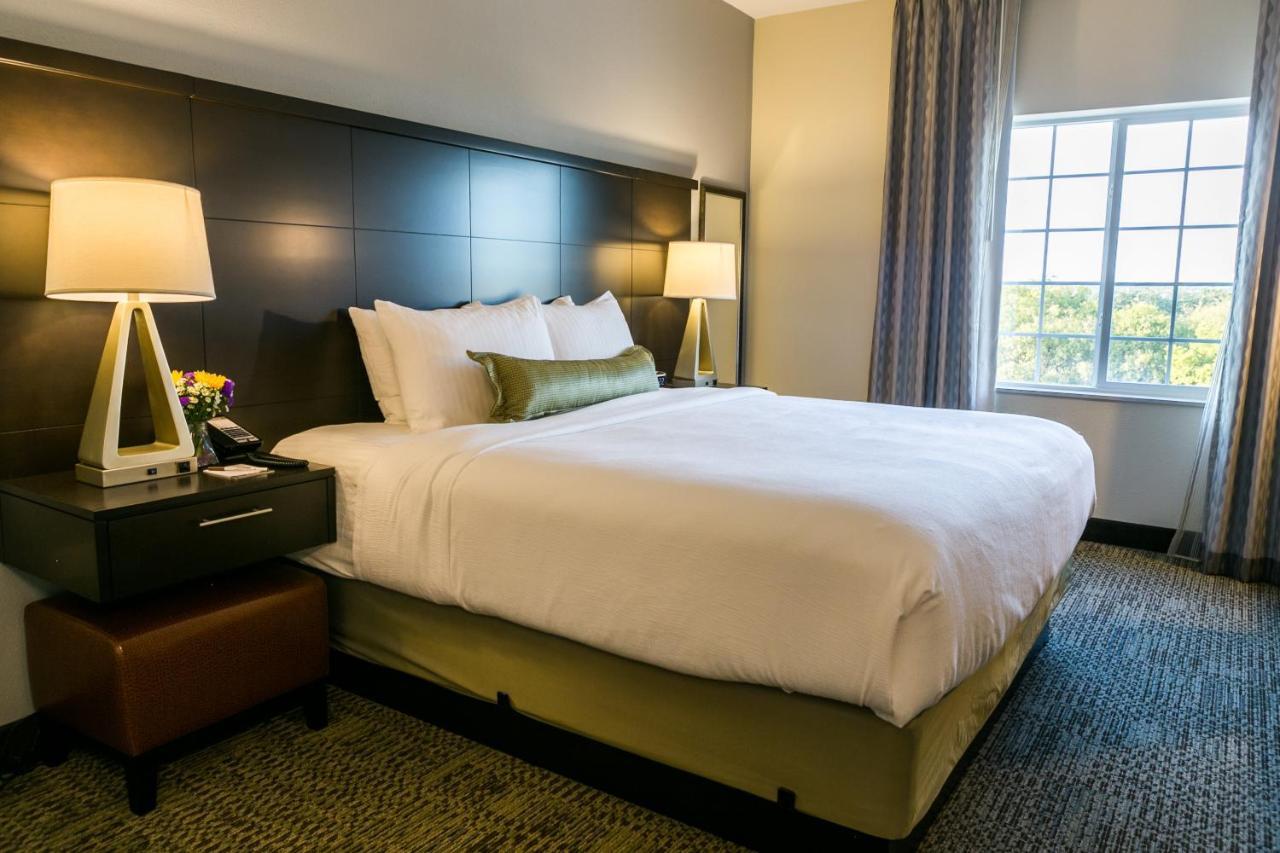 Staybridge Suites Austin North - Parmer Lane By Ihg Habitación foto