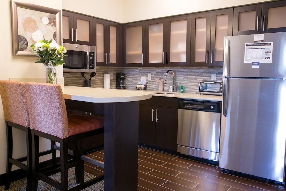 Staybridge Suites Austin North - Parmer Lane By Ihg Exterior foto