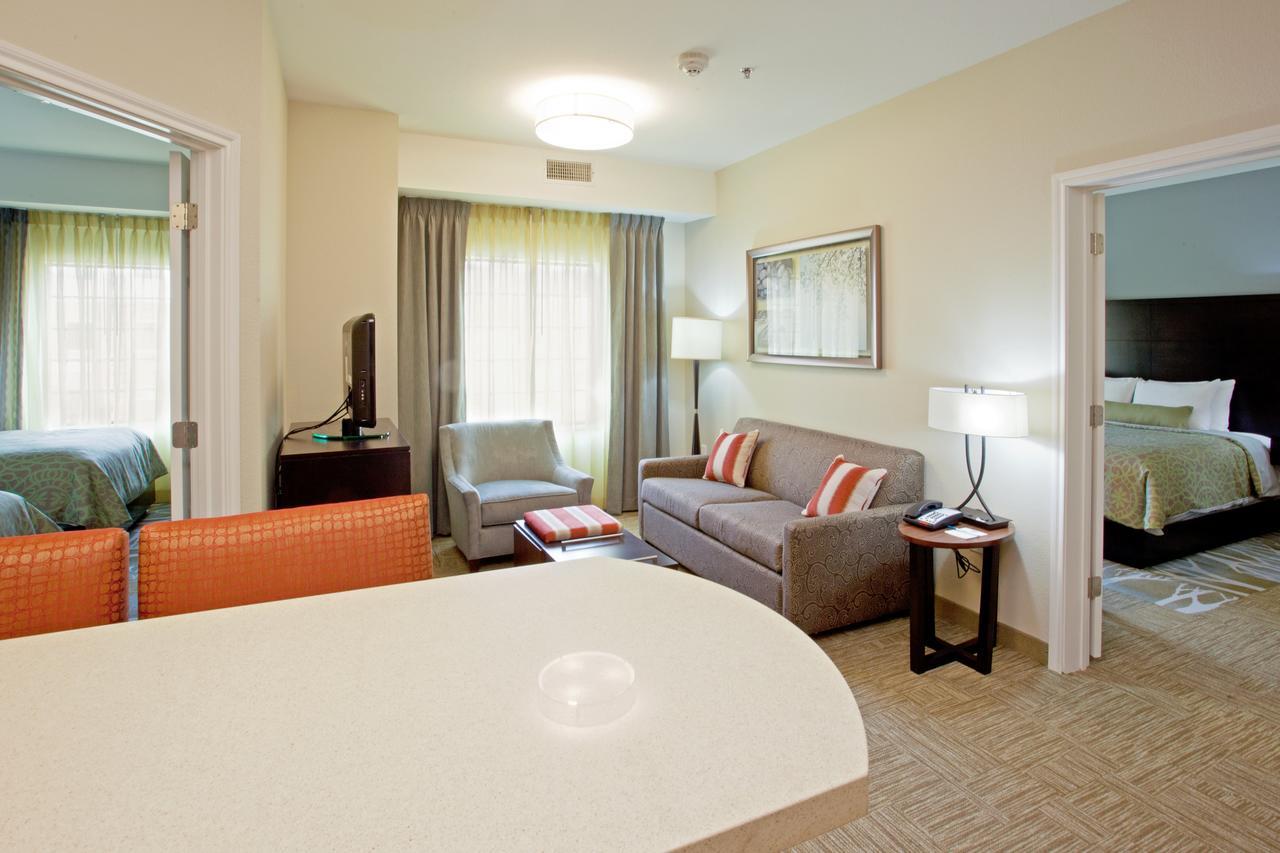 Staybridge Suites Austin North - Parmer Lane By Ihg Exterior foto