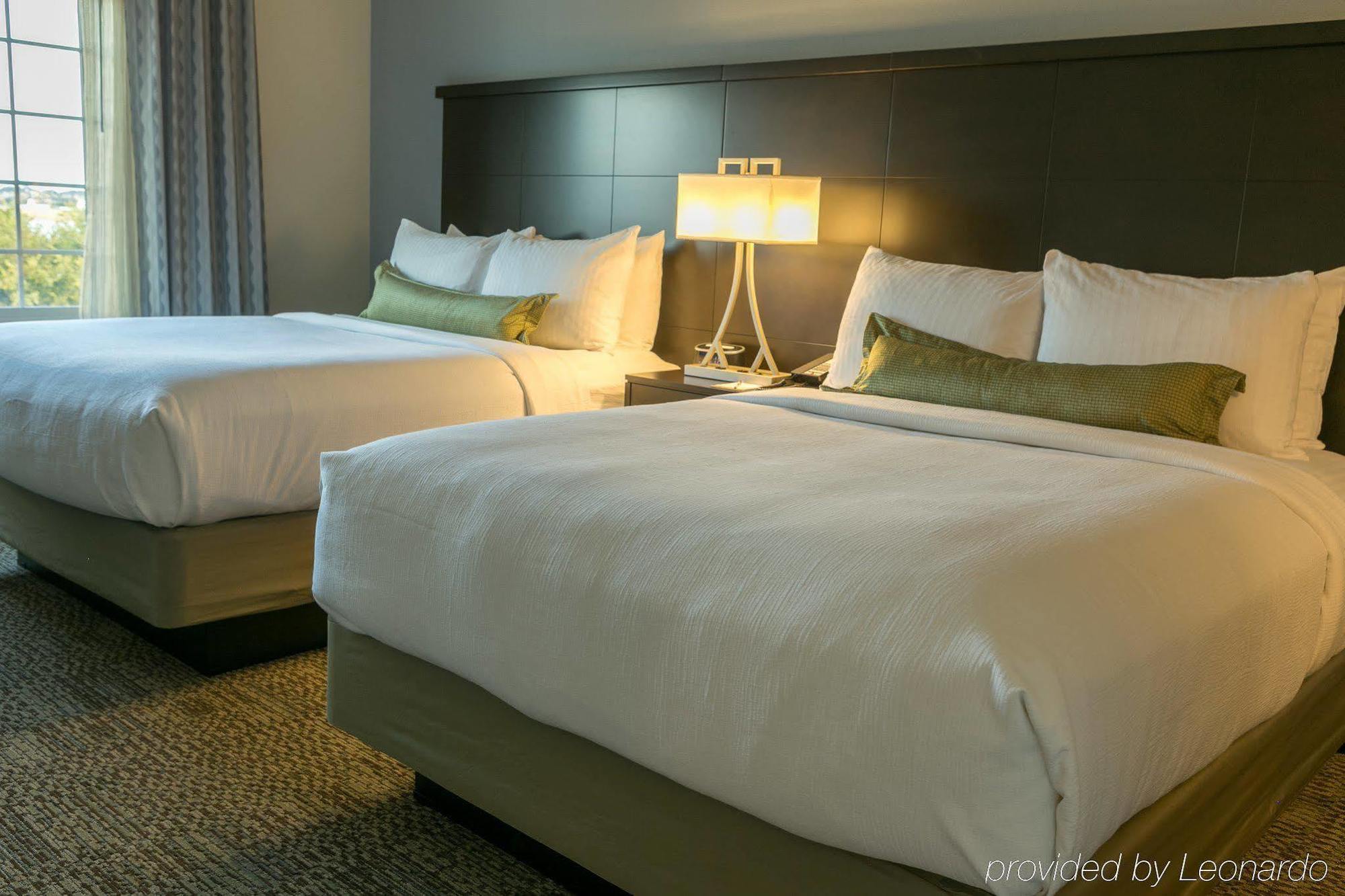 Staybridge Suites Austin North - Parmer Lane By Ihg Exterior foto
