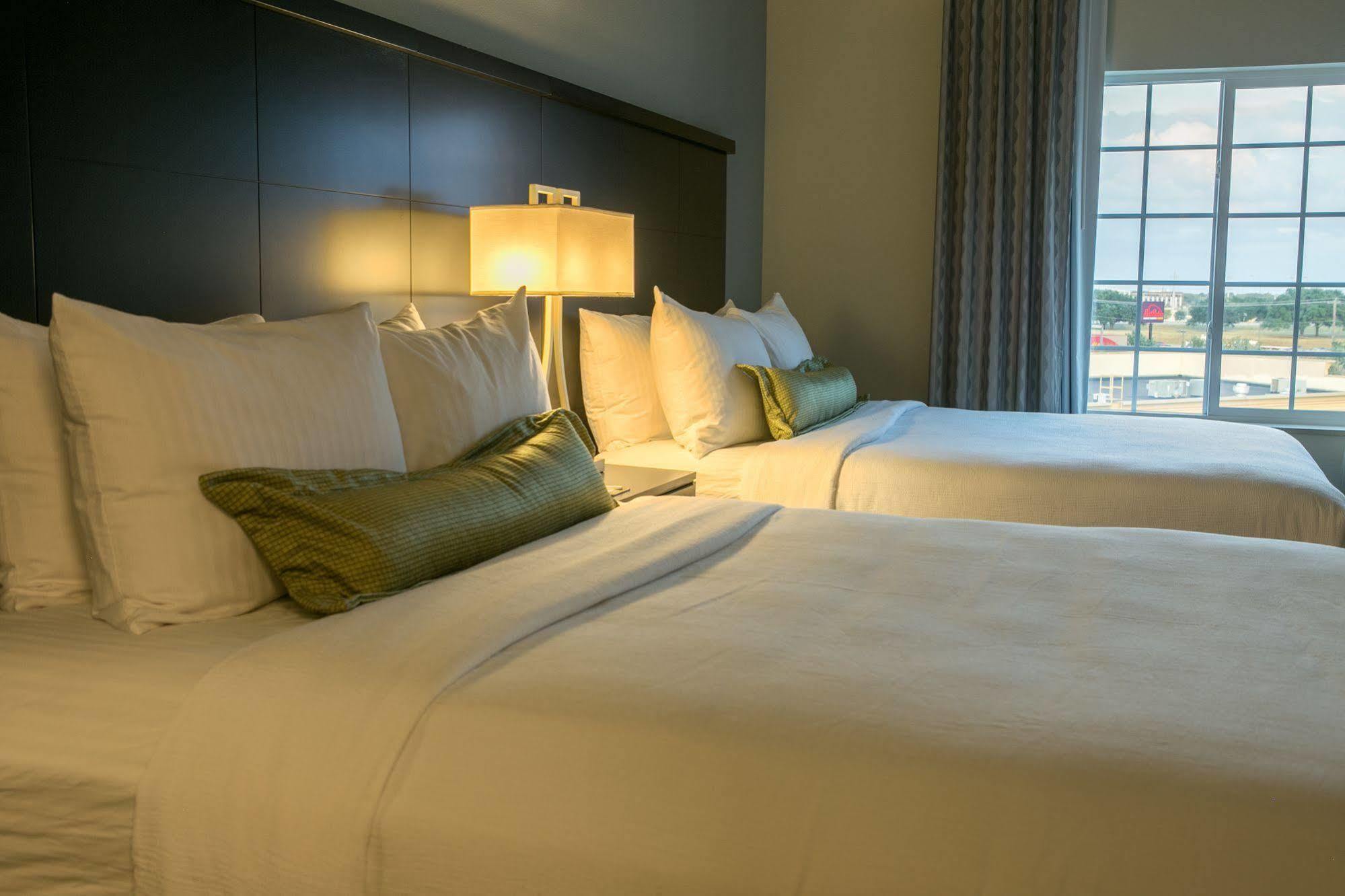 Staybridge Suites Austin North - Parmer Lane By Ihg Exterior foto