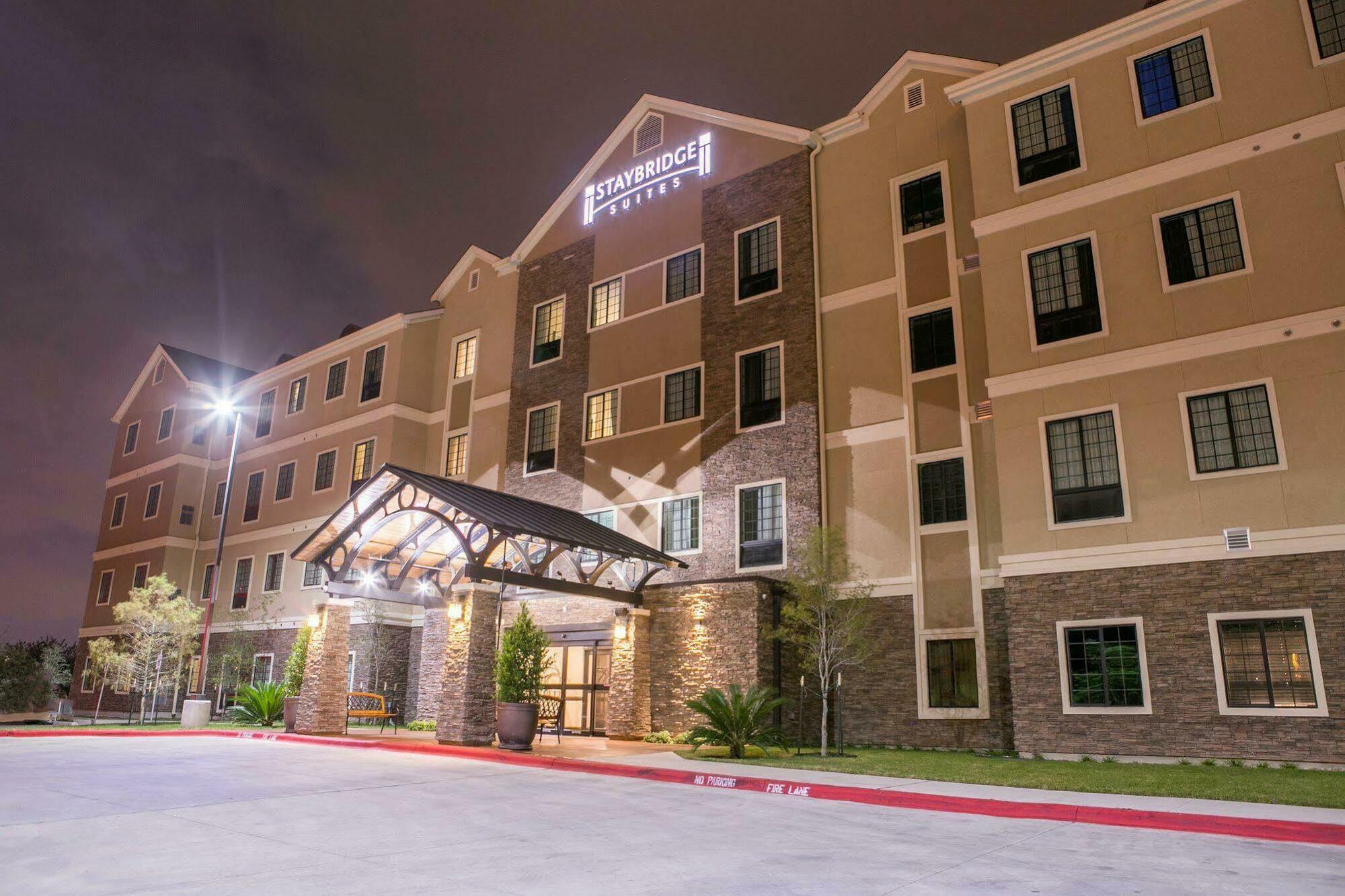 Staybridge Suites Austin North - Parmer Lane, An Ihg Hotel Exterior foto