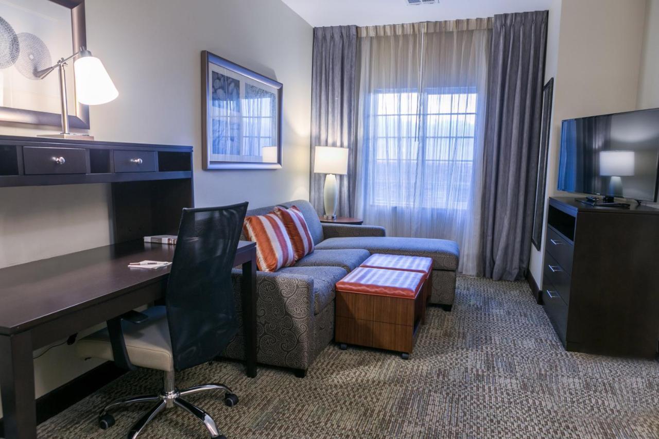 Staybridge Suites Austin North - Parmer Lane By Ihg Exterior foto